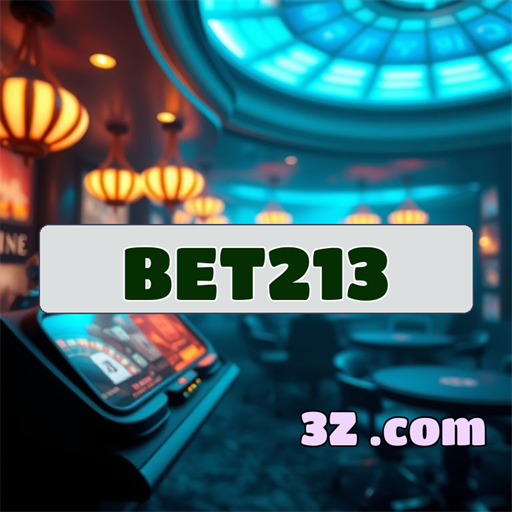 Apostas Vibrantes no bet213.com: Uma Nova Era de Emoção