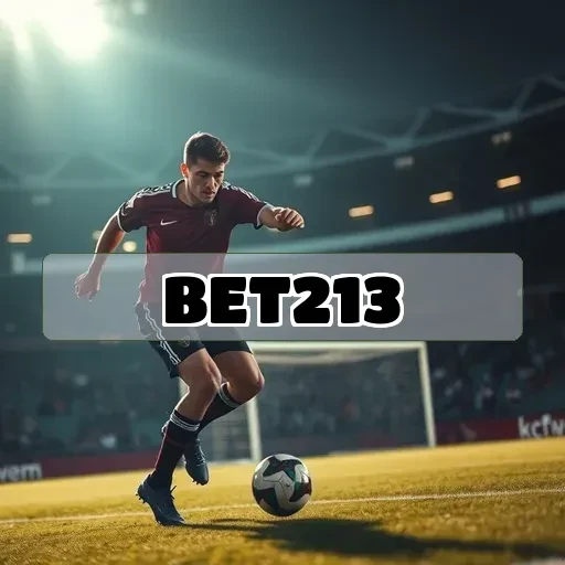 bet213.com: Explore Bônus Incríveis e Aumente suas Chances de Ganhar