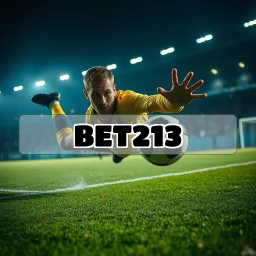 bet213.com: A Nova Fronteira dos E-Sports e Entretenimento