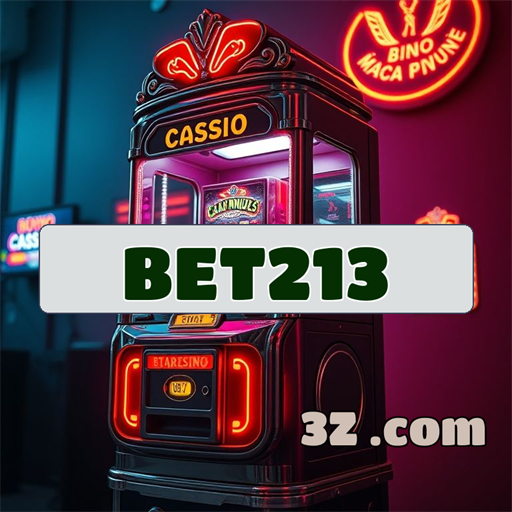 Experiência Avançada na Plataforma bet213.com para Jogos Online
