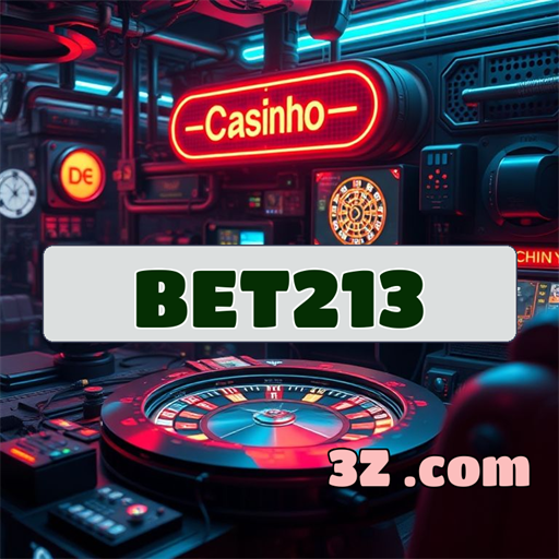 Slots Fantásticos e Originais no bet213.com que Você Vai Amar